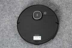  Robot hút bụi lau nhà Ecovacs Deebot OZMO 920 