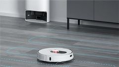  Xiaomi ra mắt máy hút bụi thông minh Roidmi: Trang bị nhiều tính năng cao cấp, nhưng nhìn giá thì không rẻ mấy 