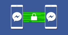  Cách mở cuộc trò chuyện bí mật trên Facebook Messenger 