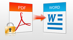  Hướng dẫn chuyển đổi file Pdf sang Word online 