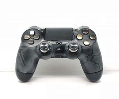  Sony Ps4 Pro Controller - Firefly 