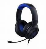  Tai Nghe Razer Kraken X For Console – Multi-platform Wired Gaming Headset Rz04-02890200-r3m1 