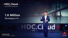  Trước những chính sách siết chặt từ Nhà Trắng, Huawei có động thái gì để tiếp tục duy trì và phát triển hệ sinh thái HarmonyOS? 