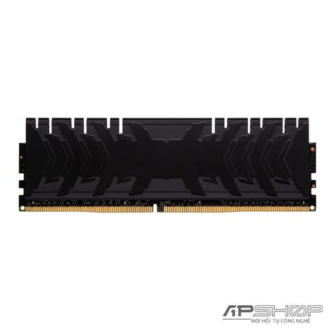 Ram Kingston HyperX Predator 16GB Bus 3000 CL15