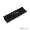 Ram Kingston HyperX Predator 16GB Bus 3000 CL15