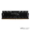 Ram Kingston HyperX Predator 16GB Bus 3000 CL15