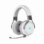 Tai Nghe Không Dây Gaming Corsair Virtuoso Rgb White (ca-9011186-ap)