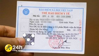 Cách tra cứu mã số BHXH, thời hạn thẻ BHYT trên điện thoại cực kỳ nhanh gọn chỉ trong một nốt nhạc