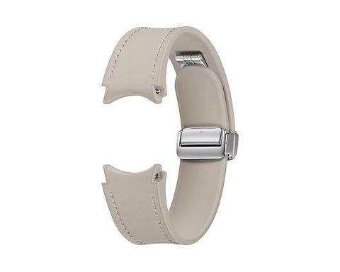 Dây da khóa D từ tính Hybrid Galaxy Watch, Bản lớn, Size M/L