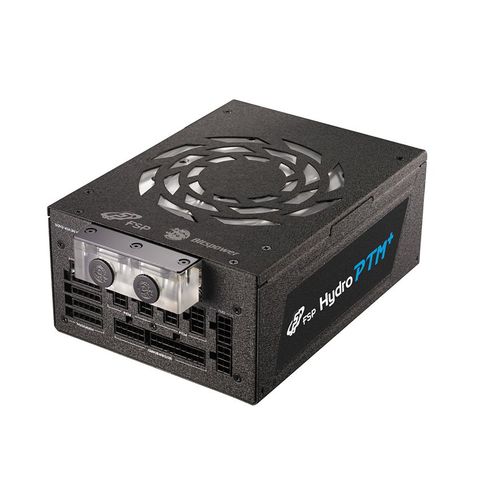 Nguồn FSP Power Supply HYDRO PTM+ Series 1200W Active PFC