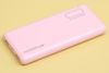 Pin sạc dự phòng Polymer 10.000mAh Hydrus PJ JP196