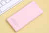Pin sạc dự phòng Polymer 10.000mAh Hydrus PJ JP196