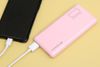 Pin sạc dự phòng Polymer 10.000mAh Hydrus PJ JP196