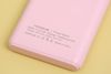 Pin sạc dự phòng Polymer 10.000mAh Hydrus PJ JP196