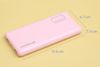 Pin sạc dự phòng Polymer 10.000mAh Hydrus PJ JP196