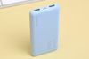 Pin sạc dự phòng Polymer 10.000mAh Hydrus PJ JP196