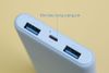 Pin sạc dự phòng Polymer 10.000mAh Hydrus PJ JP196