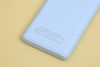 Pin sạc dự phòng Polymer 10.000mAh Hydrus PJ JP196