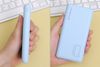 Pin sạc dự phòng Polymer 10.000mAh Hydrus PJ JP196