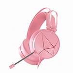 Tai Nghe Dareu Over Ear - Multi Led Eh722s Magic Queen