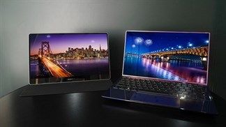 Màn hình OLED 90Hz của Samsung sẽ đưa laptop lên một tầm cao mới, thiết bị đầu tiên dự đoán ra mắt vào quý 1 năm nay