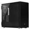 CORSAIR Carbide Series 678C Low Noise Tempered Glass Case