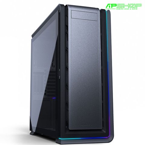 Case Phanteks Enthoo Luxe II - Full Tower Case - Anthracite Grey