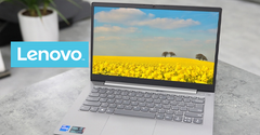  Laptop Lenovo ThinkBook chỉ 1,27KG! Sang trọng gọn nhẹ cho nữ Gen Z 