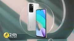  Kỳ vọng Xiaomi Redmi 10 Prime Concept: Thiết kế mới đẹp mắt, đi cùng Snapdragon 765G và pin dung lượng cao 6.000 mAh 