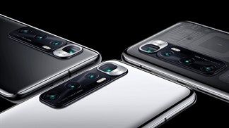 Vượt mặt Huawei P40 Pro và Galaxy S20 Ultra, Mi 10 Ultra đạt vị trí đầu bảng xếp hạng DxOMark về khả năng nhiếp ảnh