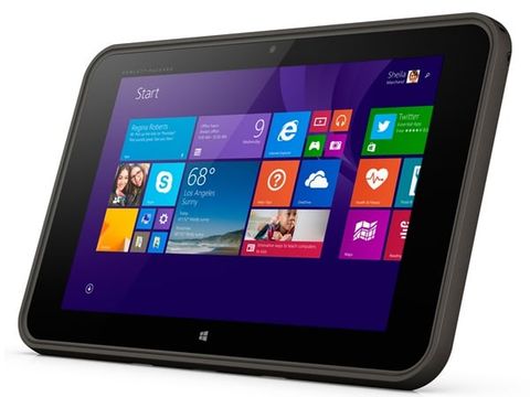 Vỏ Khung Sườn Hp Omni 10