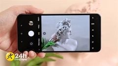  Đánh giá chi tiết Xiaomi 11 Lite 5G NE: Snapdragon 778G chiến game cực mượt, pin dùng hơn 10 tiếng rưỡi, thiết kế siêu nhẹ 
