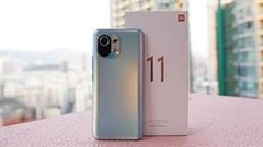  Xiaomi Mi 11 5G sắp bán chính hãng tại Thế Giới Di Động, hiện đã cho phép đăng ký nhận thông tin, bạn đoán giá bao nhiêu? 
