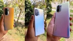  Nghe Đồn Là: Xiaomi Mi 11X và Xiaomi Mi 11X Pro chính là Redmi K40 và Redmi k40 Pro+, sẽ ra mắt vào tối nay (23/04) 