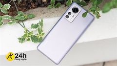  Trên tay Xiaomi 12 Pro: Ngoại hình thời thượng, cấu hình ấn tượng, cụm 3 camera 50 MP chất lượng tuyệt vời 