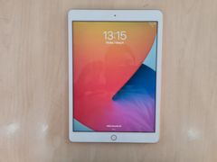  iPad 8 Wifi 128GB Gold 