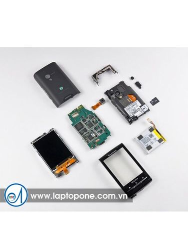 Samsung phone replacement parts services