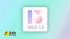  Ấn tượng đầu tiên MIUI 13: Cá nhân hóa trải nghiệm người dùng với những tính năng mới cùng cải thiện tối ưu hóa phần cứng 