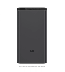  Xiaomi Mi 18W Fast Charge Power Bank 3 