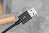 Cáp Lightning MFI 1m Mbest DS950-WB Đen