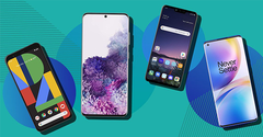  Top 6 điện thoại dưới 5 triệu tốt nhất thị trường 2021 không nên bỏ lỡ 