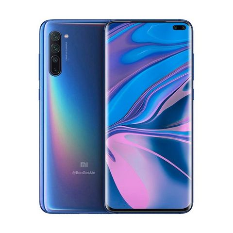 Vỏ Khung Sườn Xiaomi Mi 5C