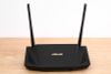 Router Chuẩn Wifi 6 Asus AX56U Đen
