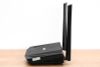Router Chuẩn Wifi 6 Băng Tần Kép Asus AX56U Đen