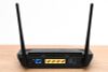 Router Chuẩn Wifi 6 Băng Tần Kép Asus AX56U Đen