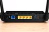 Router Chuẩn Wifi 6 Băng Tần Kép Asus AX56U Đen