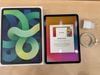 iPad Air 4 Wifi 64GB Green (MYFR2ZA/A)