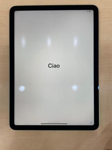 iPad Air 4 Wifi 64GB Green (MYFR2ZA/A)