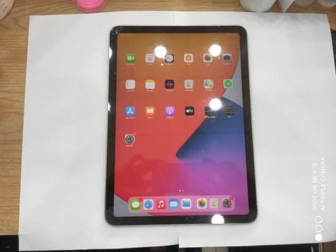 iPad Air 4 Wifi 64GB Green