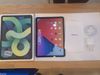 iPad Air 4 Wifi 64GB Green (MYFR2ZA/A)